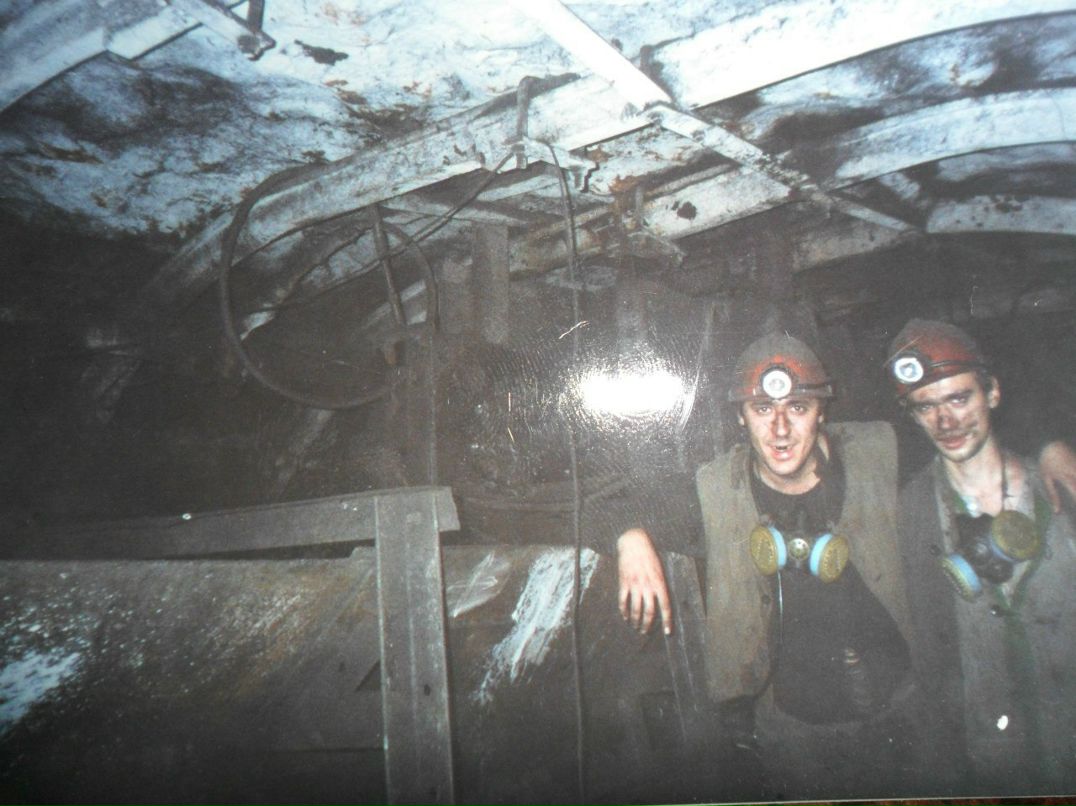 Игорь Туренко | Boston