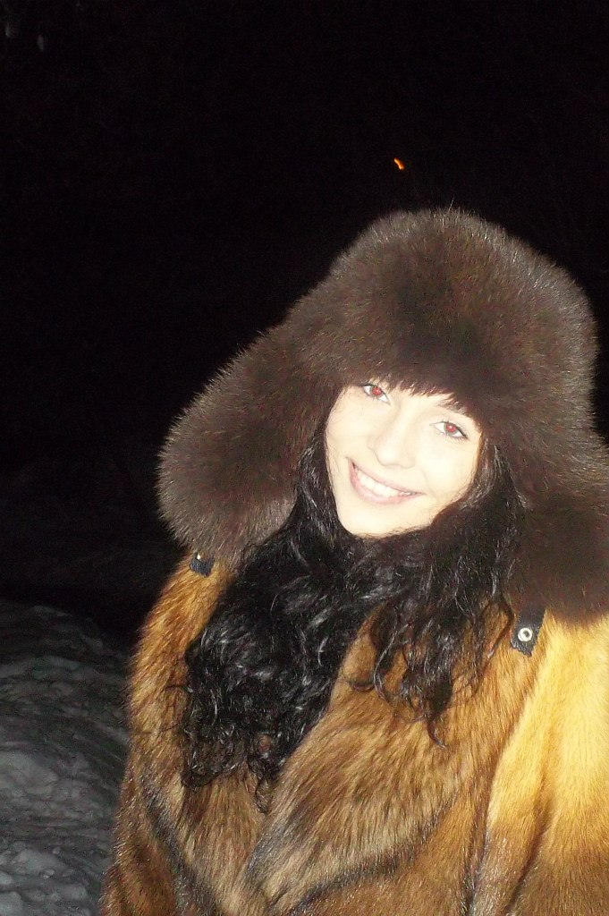 Настя Кузнецова | Москва