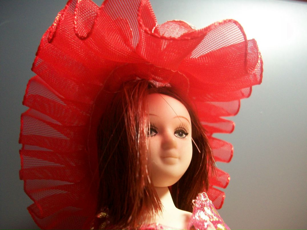 Анастасия Лузанова | Калининград