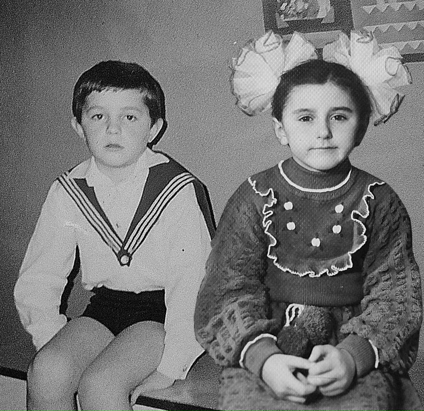 Инна Жабская | Васильков