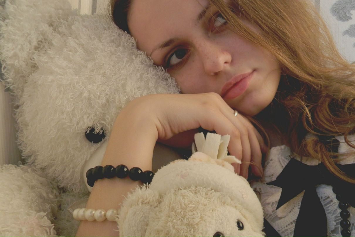 Анжела Суптеля | Сухуми / Сухум