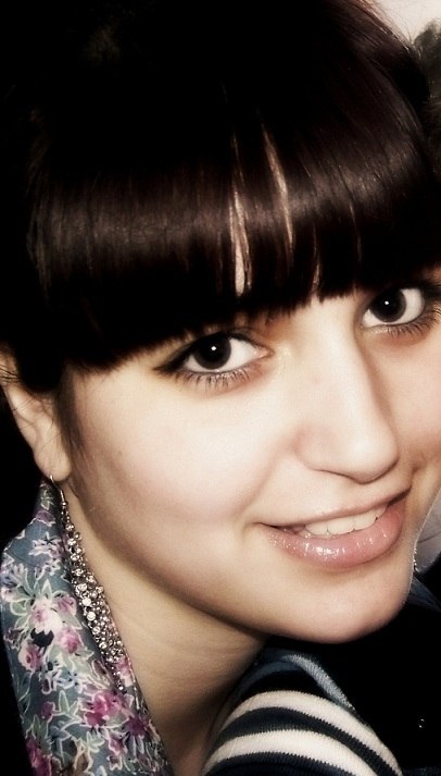 Зарина Тиханова | Старая Русса