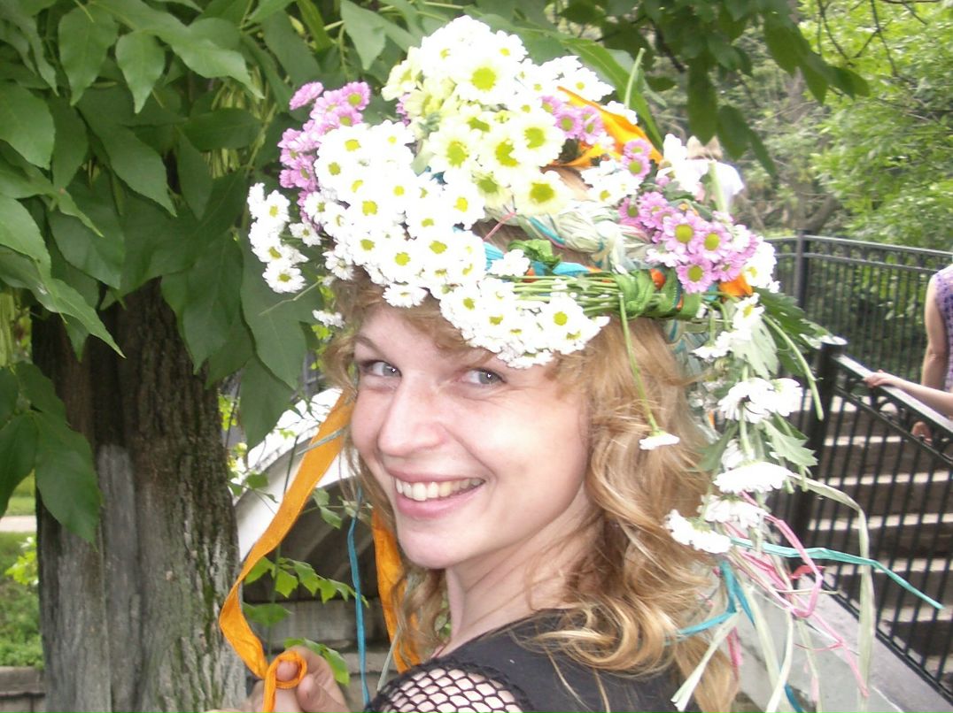 Екатерина Байкова | Киров