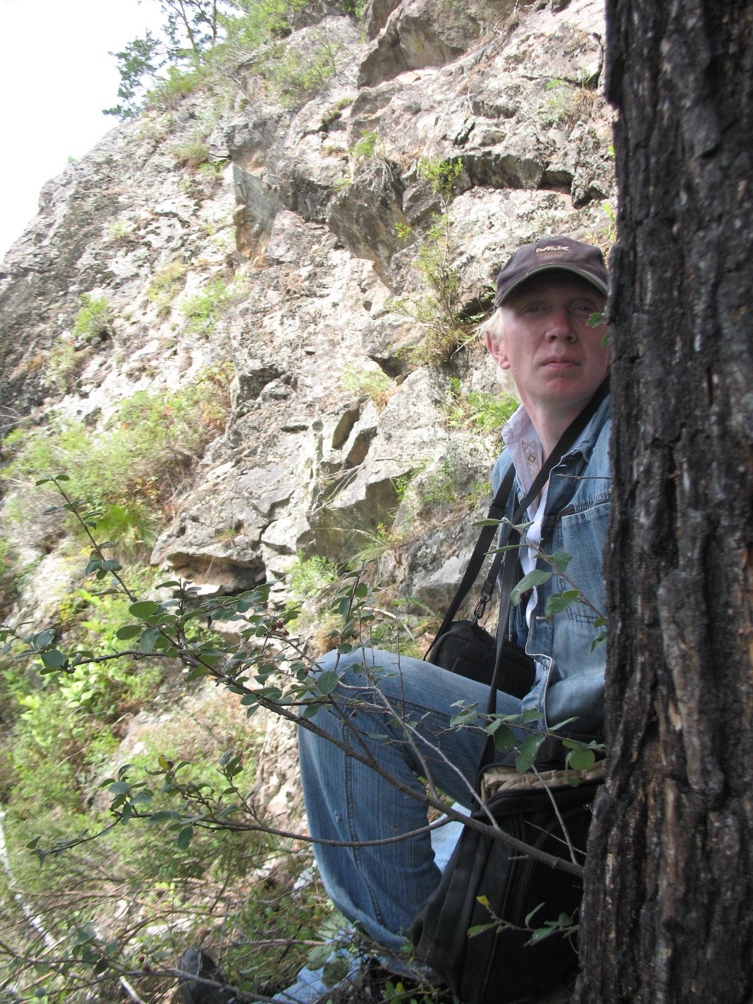 Фото профиля