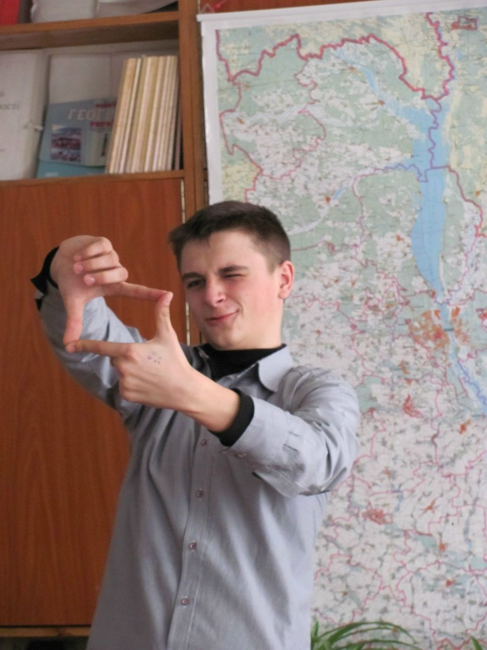 Саша Масловцев | Киев