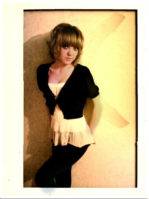 Анна Желнова | Сорочинск