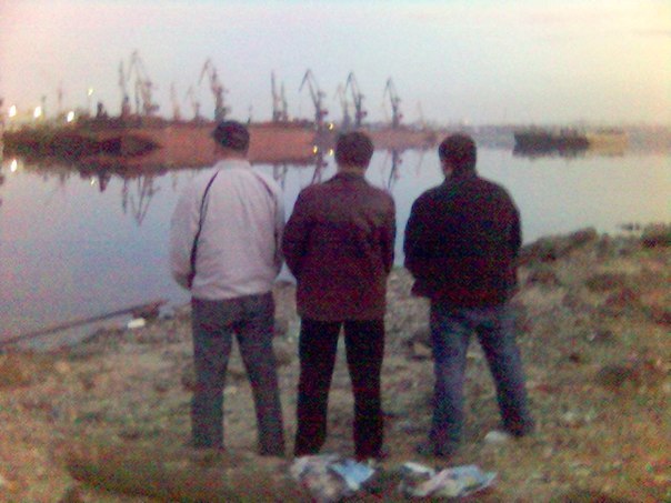 Иван Дорин | Череповец