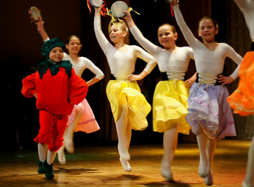 Ирина Козлова | Санкт-Петербург