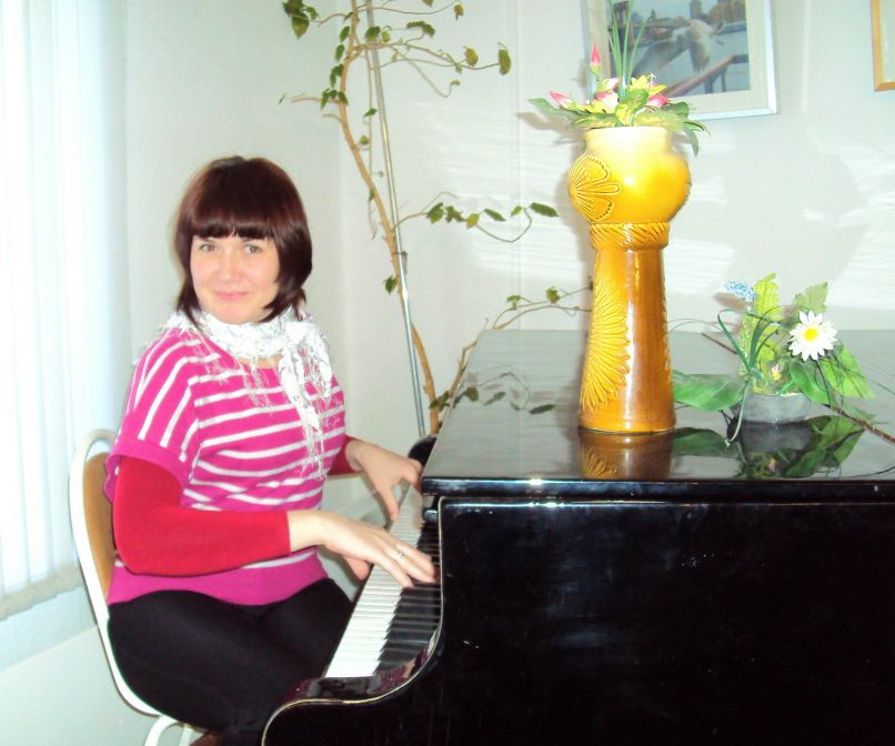 Ольга Еремина | Кстово