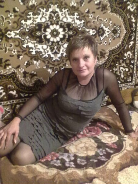 №19, Оксана Осипенко №19, Оксана Осипенко