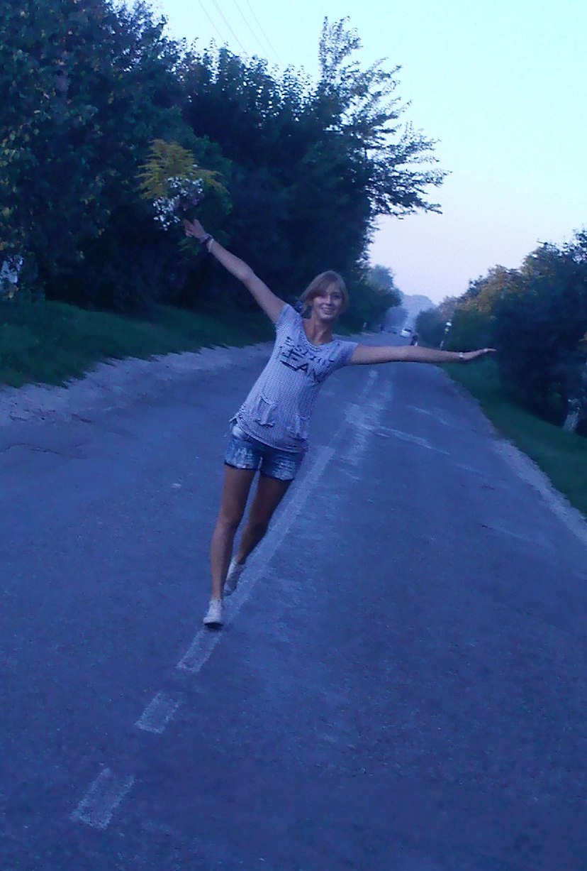 Карина Михаленко | Киев