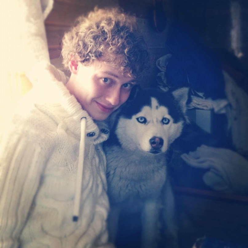 Александр Бучукури | Тюмень