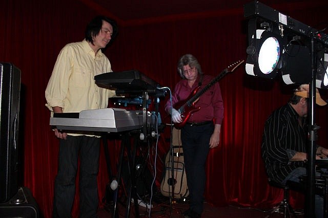 Владимир Татарченко | Москва