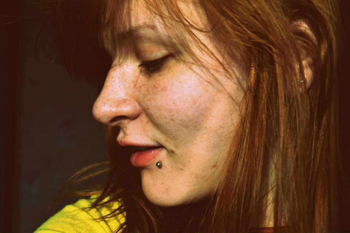 Даша Рыкова | Новосибирск