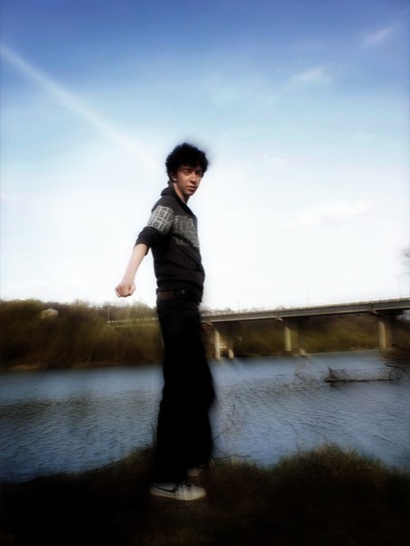 Роман Мирославович | Снятин