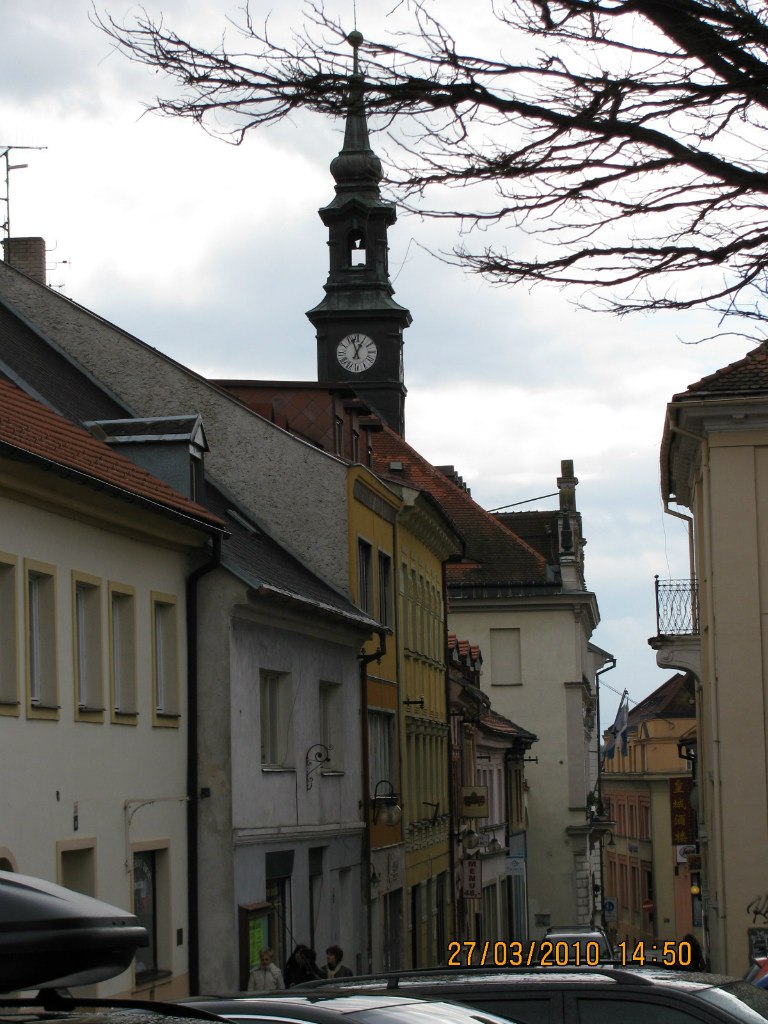 Миша Ковалёв | Санкт-Петербург