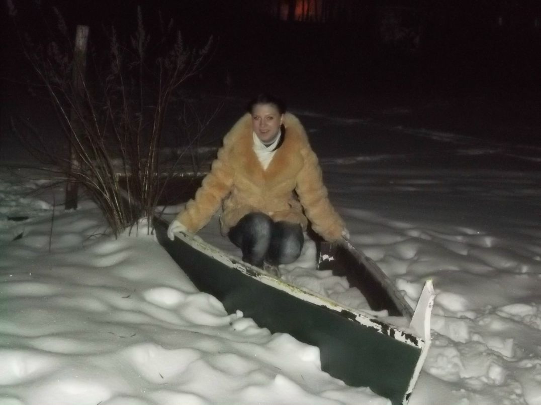 Людмила Сачкова | Солнечногорск