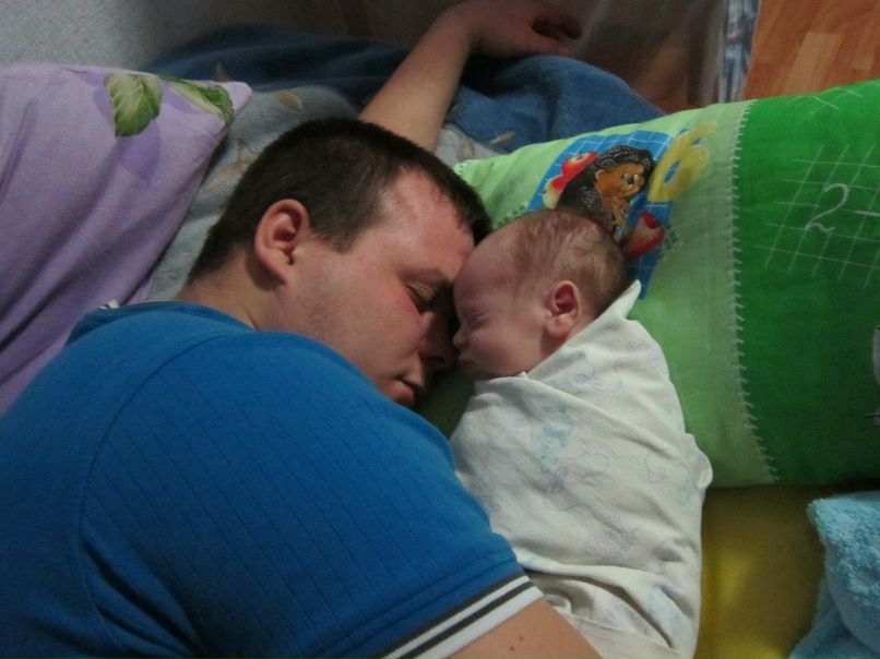 Екатерина Рязанова | Кирово-Чепецк