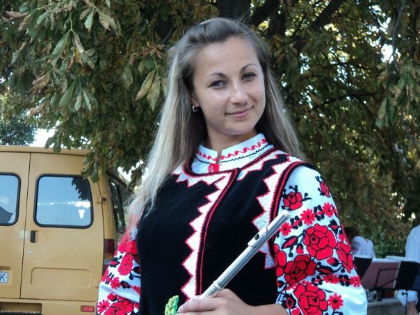 №195, Ирина Дубиняк, Одесса №195, Ирина Дубиняк, Одесса