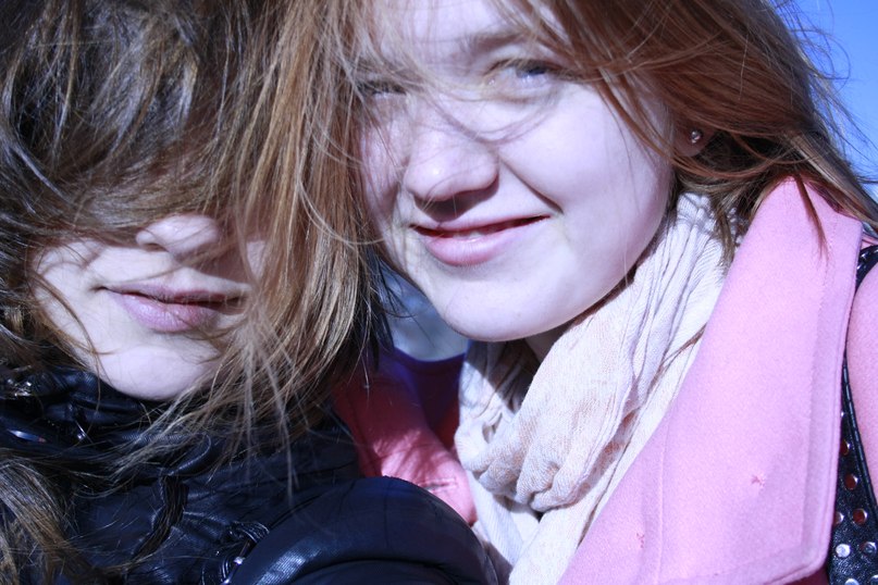 Анастасія Бондаренко asya007 | Киев