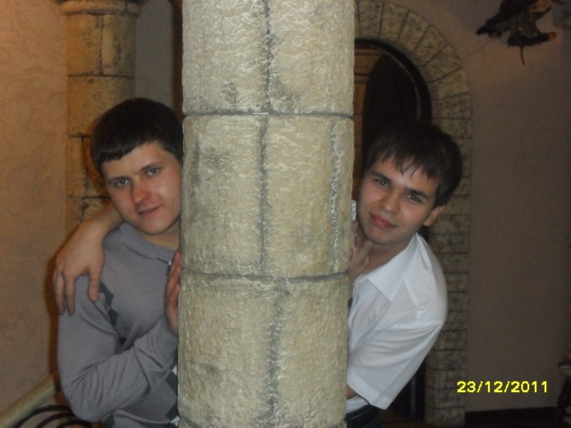 Евгений Быков | Тамбов