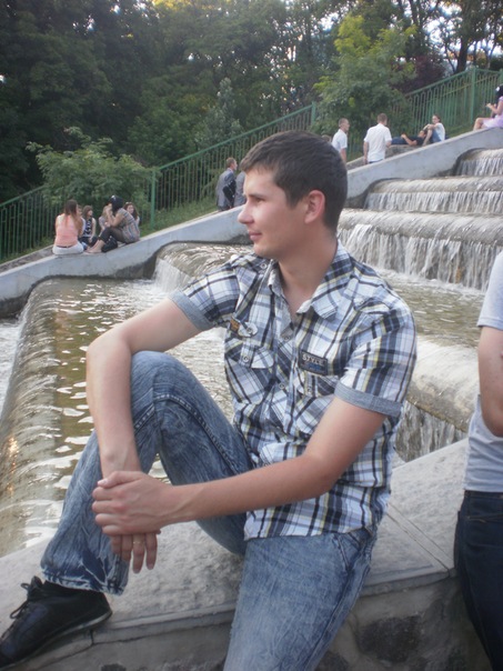 №3, Vadim Just №3, Vadim Just