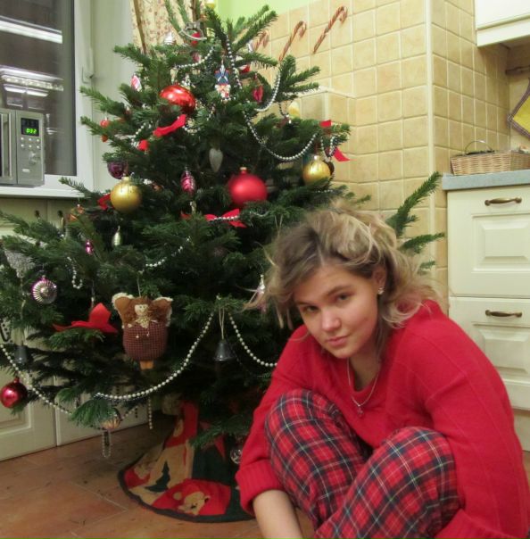 №7, Катя Шилова, Санкт-Петербург №7, Катя Шилова, Санкт-Петербург