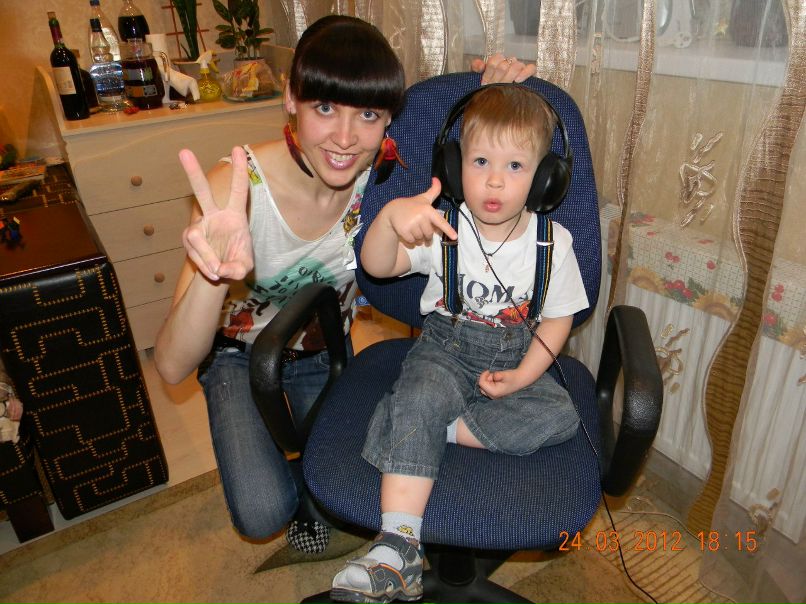 Наталия Зерина | Szczecin