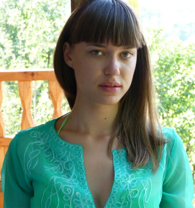 Катя Лавренко | Харьков