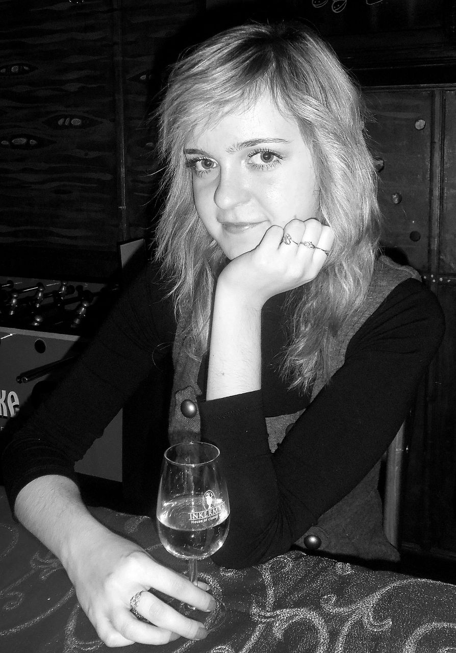 Наталя Веретеннікова | Львов