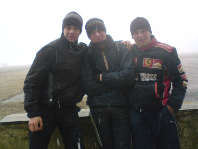 Саша Пасько | Сумы