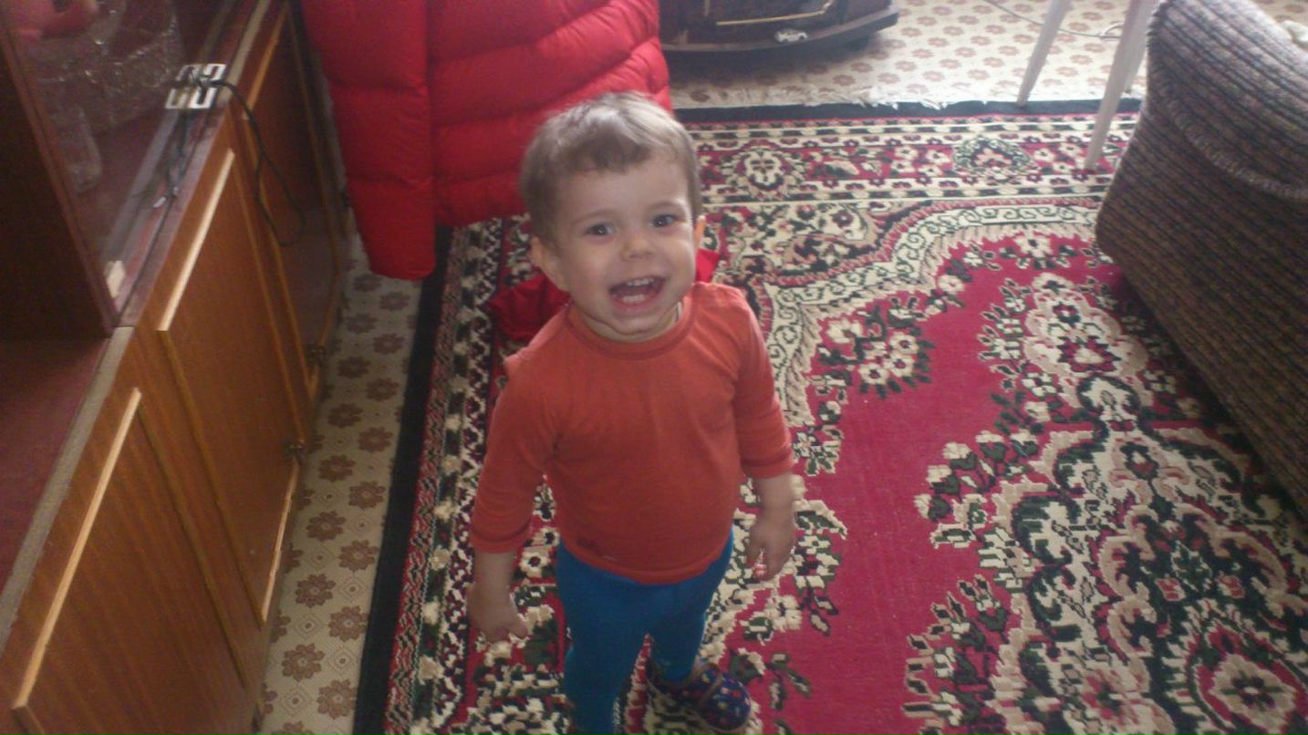 Артемка Просвирнин | 