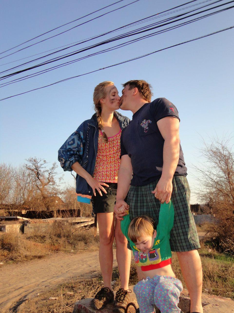 Лена Савицкая Бельченок | Киев