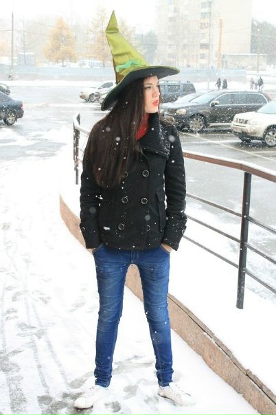 №10, Ксения Хомутянская №10, Ксения Хомутянская