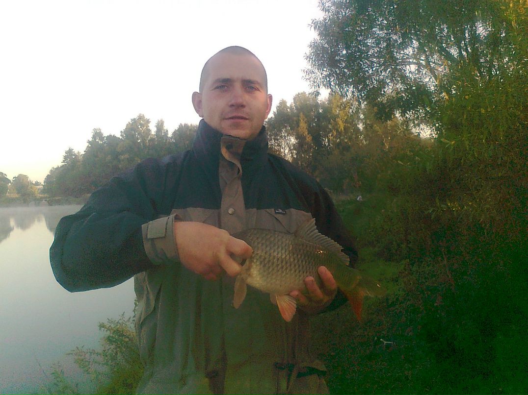 Діма Чернишен | Шепетовка