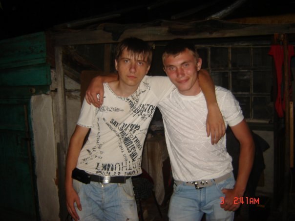 Борис Истранин | Каменск-Шахтинский