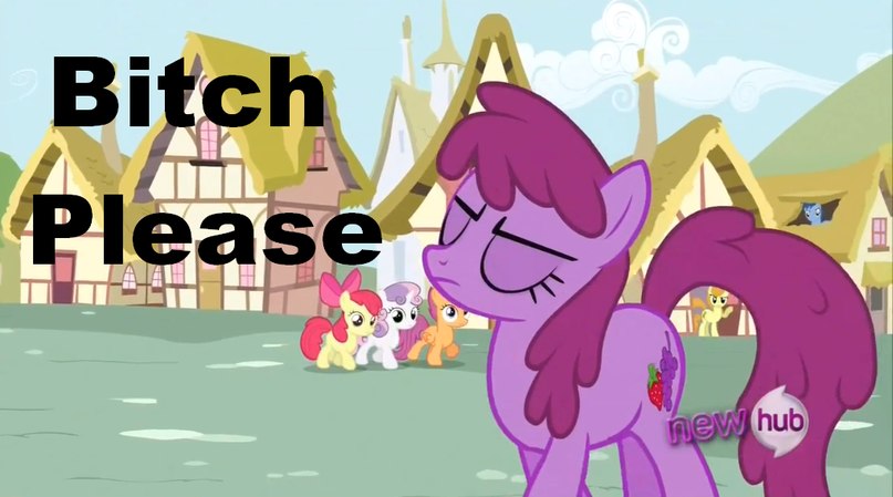 Berry Punch | Pony Springs