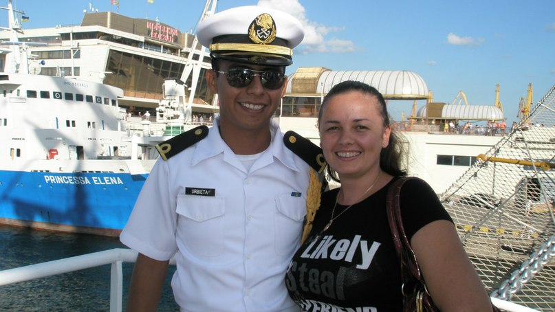 Natali Omelchenko | Одесса