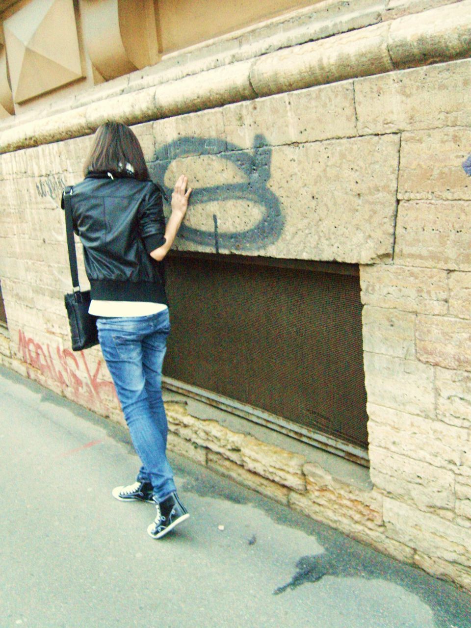 Алеся Шустова | Санкт-Петербург