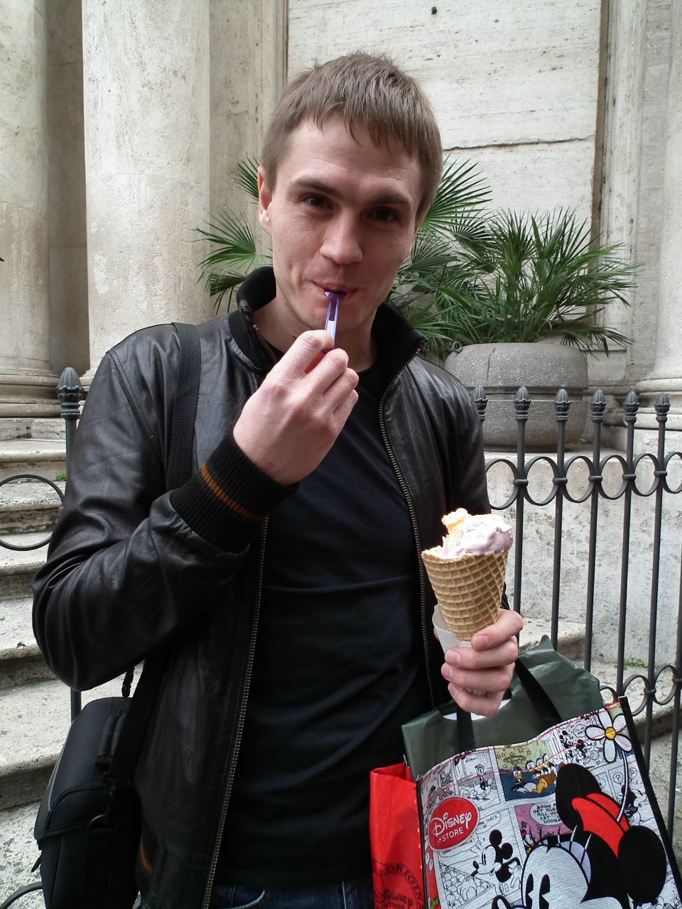 Гарри Мышастый Арчибальдович | Минск