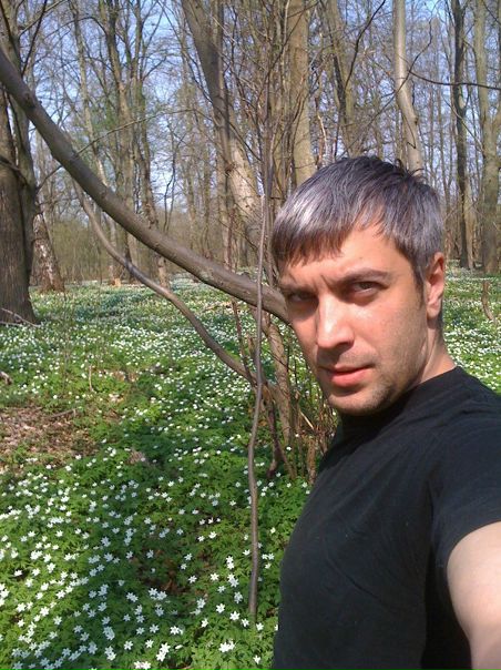 №3, Руслан Астрон, 43 года, Калининград №3, Руслан Астрон, 43 года, Калининград