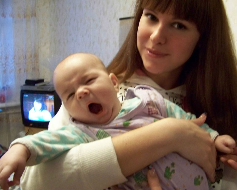 Настя Лыжина | Иркутск