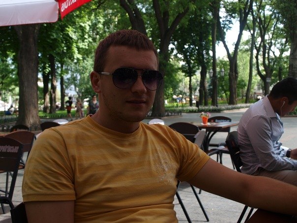 Дмитрий Мариенко | Одесса