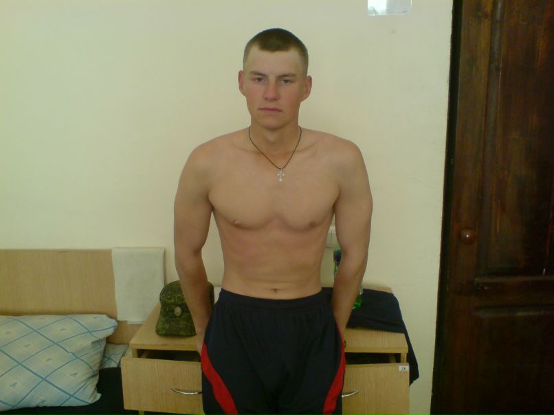 Игорь Шихалев | Тюмень