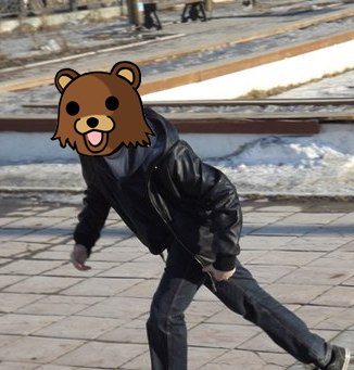 Stanislav Pavlov Daikano | Якутск