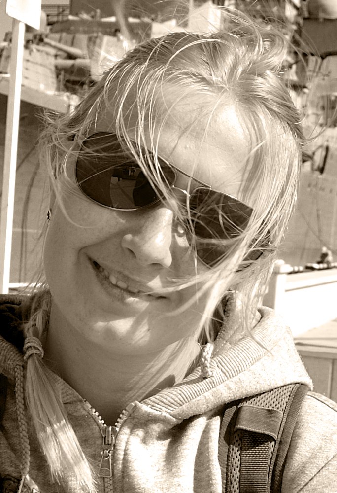 Elena Shabalkina | Cincinnati