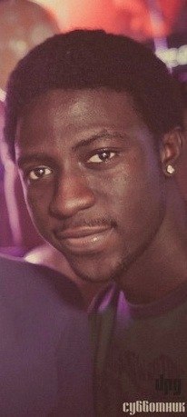 Paul Denny | Архангельск