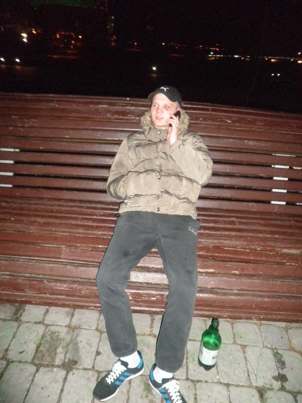 Павел Авсиевич | Минск