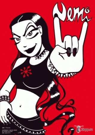 №4, Ksusha Ishmuratova №4, Ksusha Ishmuratova