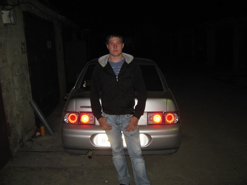 Руслан Максимов | Ульяновск